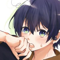 有栖川 (@m_arisugawa) 's Twitter Profile