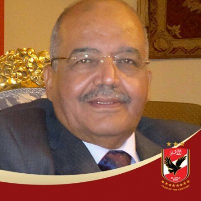 محامي سابق ومؤرخ مهتم بالشأن النوبي وأهلاوي وضد الاخوان وتجار الدين