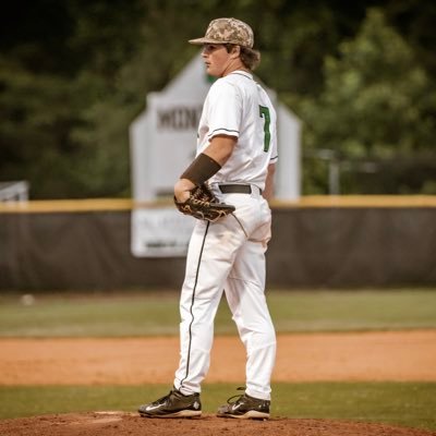 Jackson Jenkins Profile