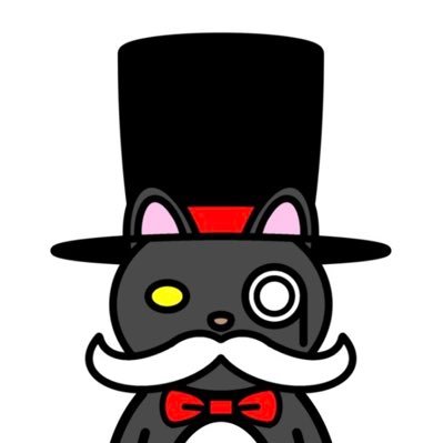 猫野Ｔ介さんのプロフィール画像