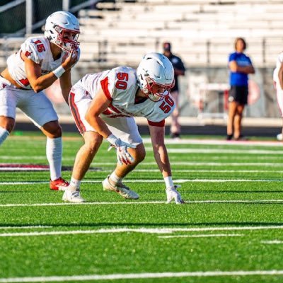 Jayce Poole Profile