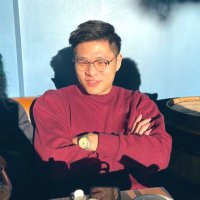 Cheuk-Ting Law (@cheukting_law) 's Twitter Profile