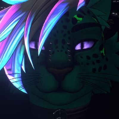 Furry snow leopard half Incubus / Gay, Demi and Poli 🏳️🌈/
He/Him ♂️, 19y, From Brazil 🇧🇷, 🔞