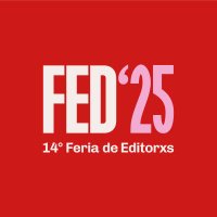 #FED24 : Feria de Editores (@feditores) 's Twitter Profile
