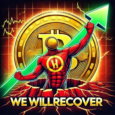 WeWillRecoversl's profile picture. We Will Recover “COMING SOON”