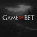 GAME OF BET (@gobsosyal) Twitter profile photo GAME OF BET (@gobsosyal) Twitter profile photo