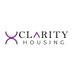 Clarity Housing Limited (@clarity_housing) Twitter profile photo Clarity Housing Limited (@clarity_housing) Twitter profile photo
