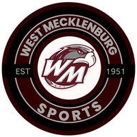 West Mecklenburg Athletics (@westmecksports) 's Twitter Profile