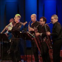 PRISM Quartet (@prismquartet) 's Twitter Profile Photo PRISM Quartet (@prismquartet) 's Twitter Profile Photo