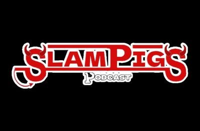 Slam Pigs Podcast Profile