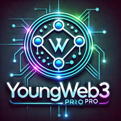 Web3 Growth Marketer | Content Writer | Community Builder | Crypto Trader | Blockchain Enthusiast | NFT & Airdrop Strategist | Driving growth through marketing