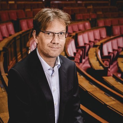 Chercheur en Écologie, Député NFP de #Marseille @GaucheEcoSoc auteur du