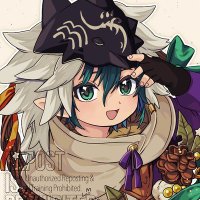 チェラちん(シェーラ🜸🍲ふぇる) (@scheherazade_v) 's Twitter Profile