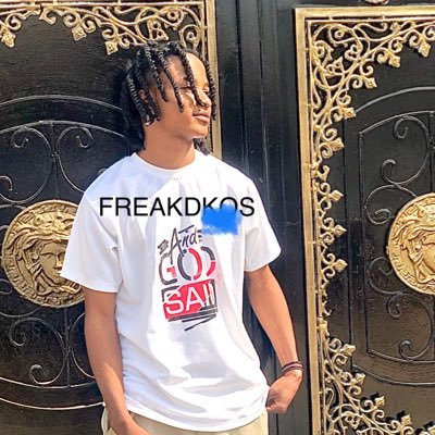 FreakDkos's profile picture. Simple and cool .song writer , good at rapping 😘 Music is life 🌝 🎶🎵