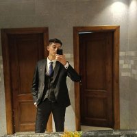 Ahmed (@ahmed_kmbala) 's Twitter Profile