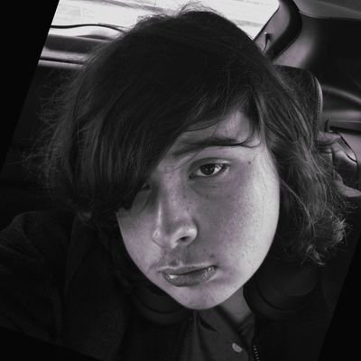Professional University dropout (at least my return is inevitable) | Modern Times are still Modern Times... My profile on Letterboxd https://t.co/yGCrODaxdB