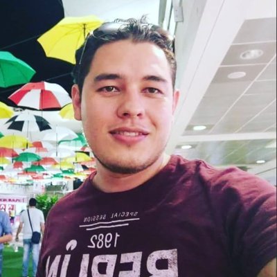 uriellondonop's profile picture. Web Developer