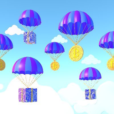 airdropsrcool's profile picture. Lets earn from a decentralized world!