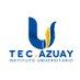 Universitario Tecnológico Azuay (@tecazuay) Twitter profile photo Universitario Tecnológico Azuay (@tecazuay) Twitter profile photo
