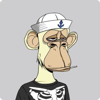 hhhopepay's profile picture. Father of 2
I climb rocks and look at charts 🧗🏻