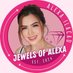 Jewels Of Alexa Trendsetter (@joa_trendsetter) Twitter profile photo Jewels Of Alexa Trendsetter (@joa_trendsetter) Twitter profile photo