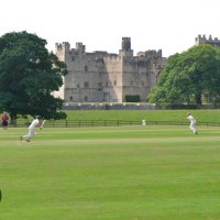 Raby Castle Cricket Club (@rabycastlecc) 's Twitter Profile