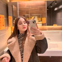 SEHER (@seherblkc) 's Twitter Profile