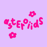 asteroiids (@asteroiidsm) 's Twitter Profile