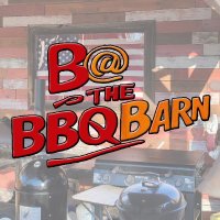B @ The BBQ Barn (@_thebbqbarn) 's Twitter Profile Photo
