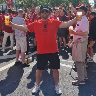 GazWillo3's profile picture. 