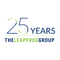 The Leapfrog Group (@leapfroggroup) 's Twitter Profile