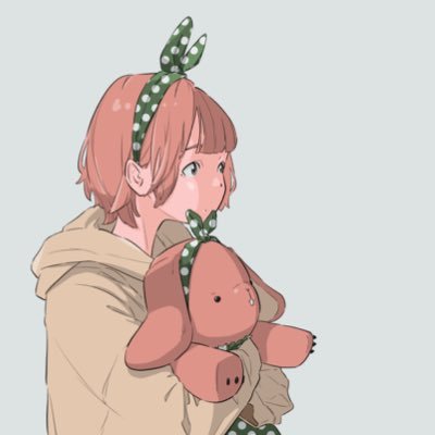 Kahoriさんのプロフィール画像