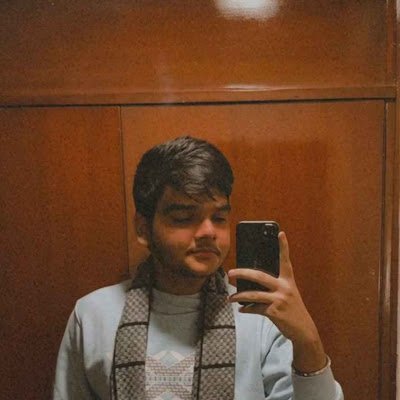 Udayyy__27's profile picture. 