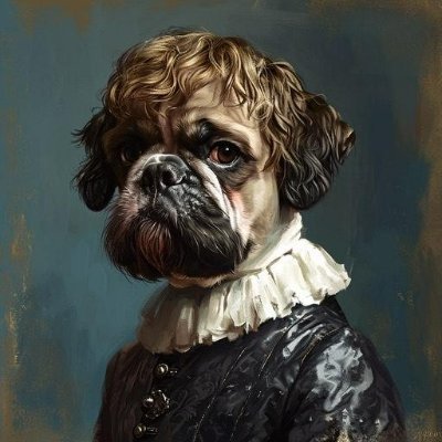 billenglish07's profile picture. Gen Xer, awoken by the chaos.