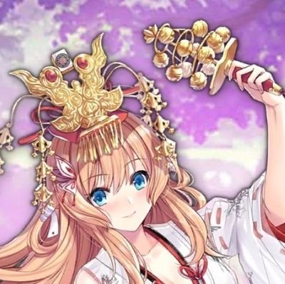 ClDg10msvj64330's profile picture. 麻雀好きな方、よろしくおねがいします！
🌻雀魂(雀聖☆1苦戦の末24.10達成)雀魂ID:79007113
🌻天鳳7段(苦戦の末24.12達成)
天鳳ネームaharen3
🀄Mリーグ　伊達朱里紗プロ推し　
BEAST猿川真寿プロ推し　ちいかわ　推し