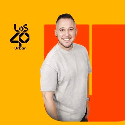 Economista y periodista👨🏻🎓 Dj 🎧 📻@los40urban con @ramseslopezfm 🟠 podcast 👇🏻 https://t.co/Ibdym9Lz1t