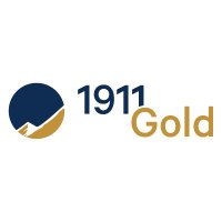 1911 Gold Corporation (@1911goldcorp) 's Twitter Profile