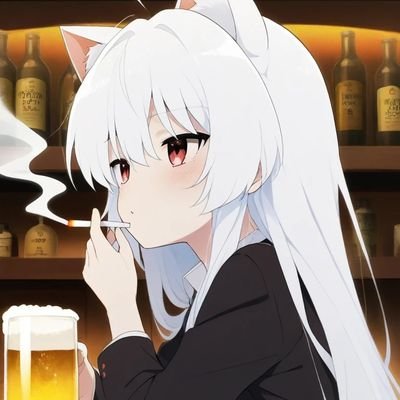 AKA Unhappycat from Toram, RuneScape and other games.
(/^°w°^)/.
ENG/ESP/PT-BR/INDO.