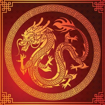 中国龙始终努力每天发展,以帮助我的亚洲社区每天变得更加繁荣。 高利润,高风险 - All posts are not investment advice.