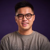 Nico Taing (@nicolas) 's Twitter Profile