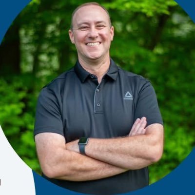 Strategic Ministry Director for Tri-Rivers Baptist Area