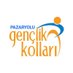 AK GENÇLİK PAZARYOLU (@akgencpazaryolu) Twitter profile photo