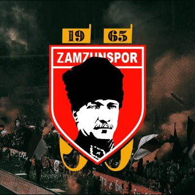 AĞASINA PAŞASINA SAMSUNSPOR.