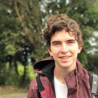 Lucas Bogaert (@luks_bog) 's Twitter Profile