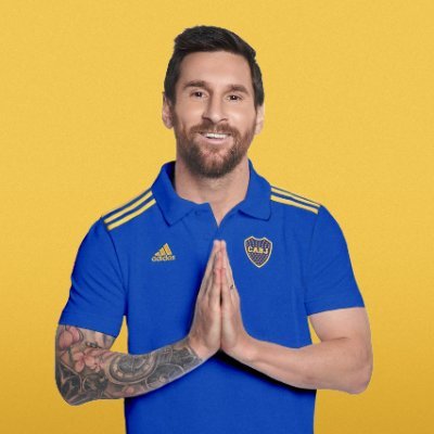 Lemy1905's profile picture. En Boca todos pasan, dirigentes y jugadores. Nada ni nadie en mas importante que Boca Juniors y su gloriosa historia.