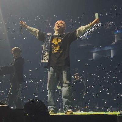 BTS Speak Yourself Tour Chicago D1
VeriVery Page: 0 Orlando
One Ok Rock Luxery Disease Orlando
Omega X Don't Give Up Orlando
Ateez The Fellowship Break the Wall