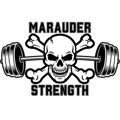 Marauder Strength Profile