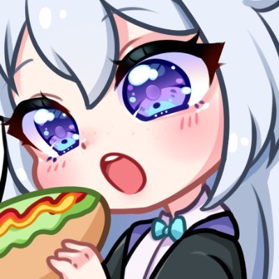 Rata Chilena Partner Twitch ES, me gustan los completos y el tecito💙
Secretaria de @Zilverk
Mi Bae: @sushitrash
Mis redes: https://t.co/ry54li1XYp