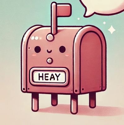 ひとくちポストさんのプロフィール画像