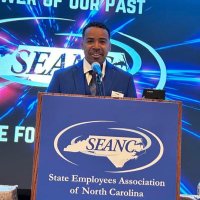 SEANC President Kirk Montgomery (@kmatt13) 's Twitter Profile